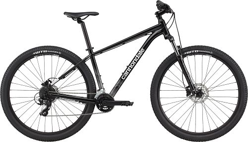 cannondale trail xxl