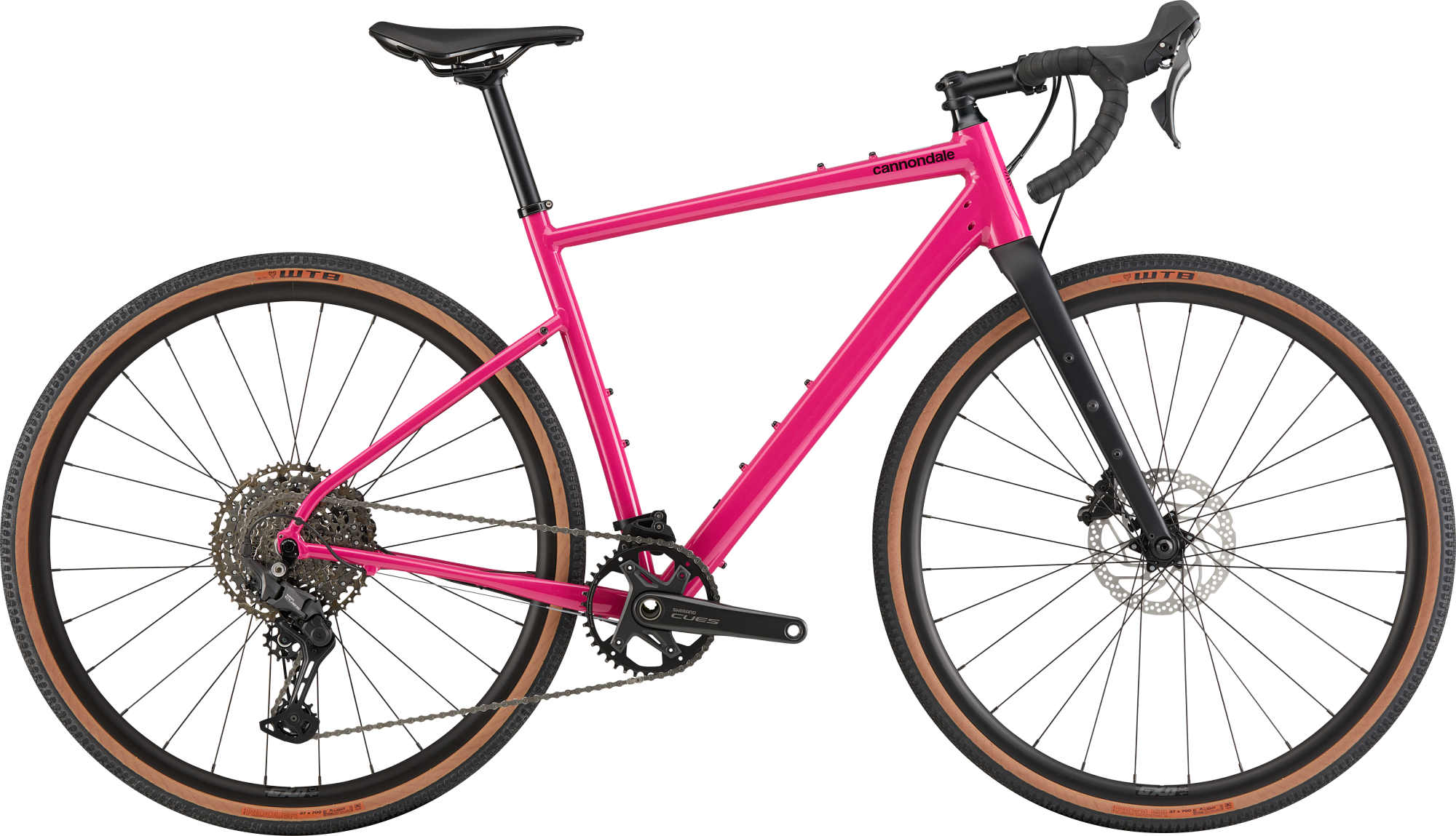 Topstone 2 CUES - 1x | Gravel Bikes | Cannondale