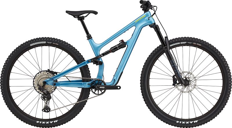 Habit Women s Carbon 2 Trail Bikes Cannondale