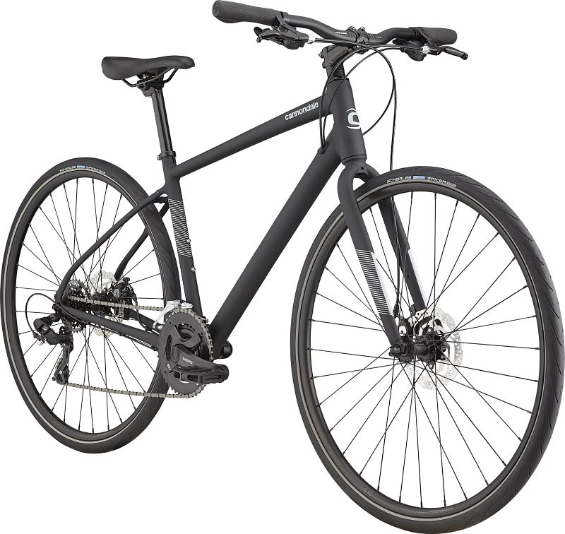 2019 cannondale quick 5