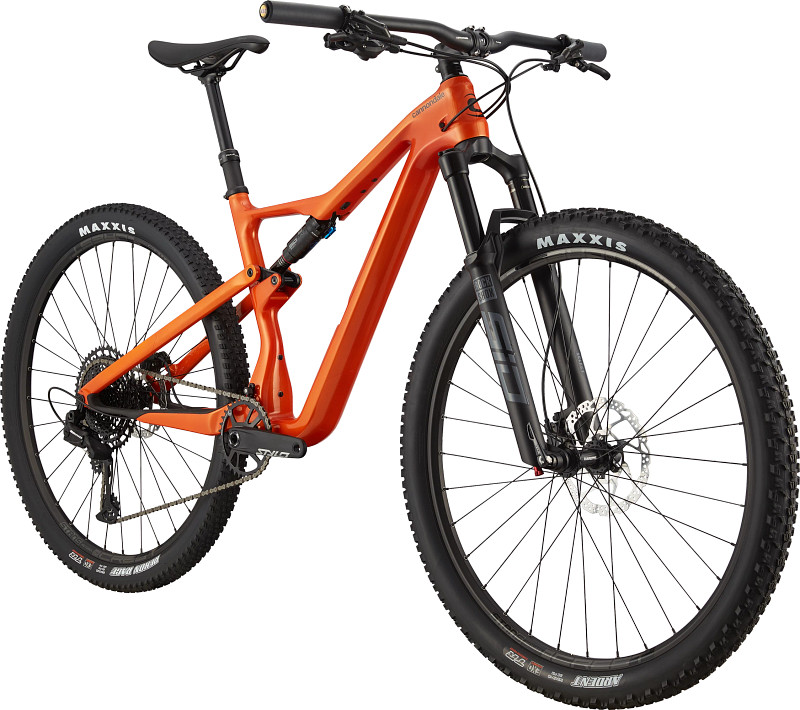 אופני הרים Cannondale Scalpel SE 2 2021