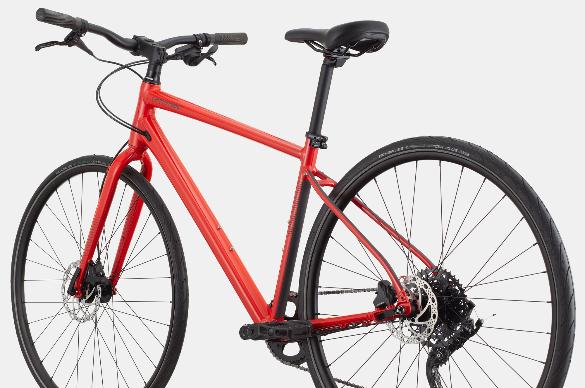 Quick 6 | Hybrid Bikes | Cannondale Quick 6 | Hybrid Bikes | Cannondale