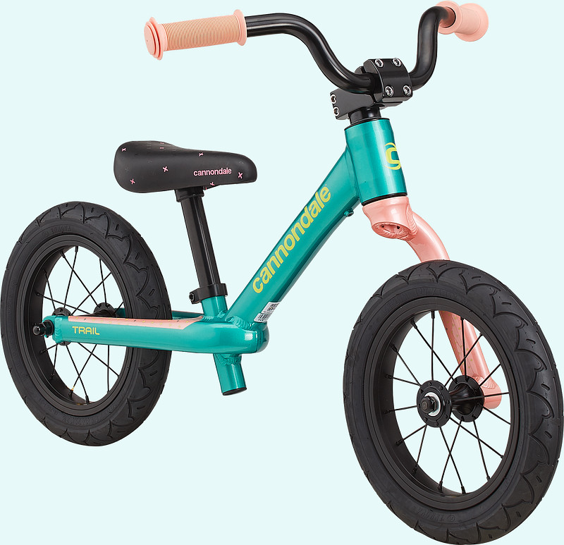 zelfstandig naamwoord voorbeeld hoop Kids Trail Balance Girl's | 1 to 4 Bikes | Cannondale