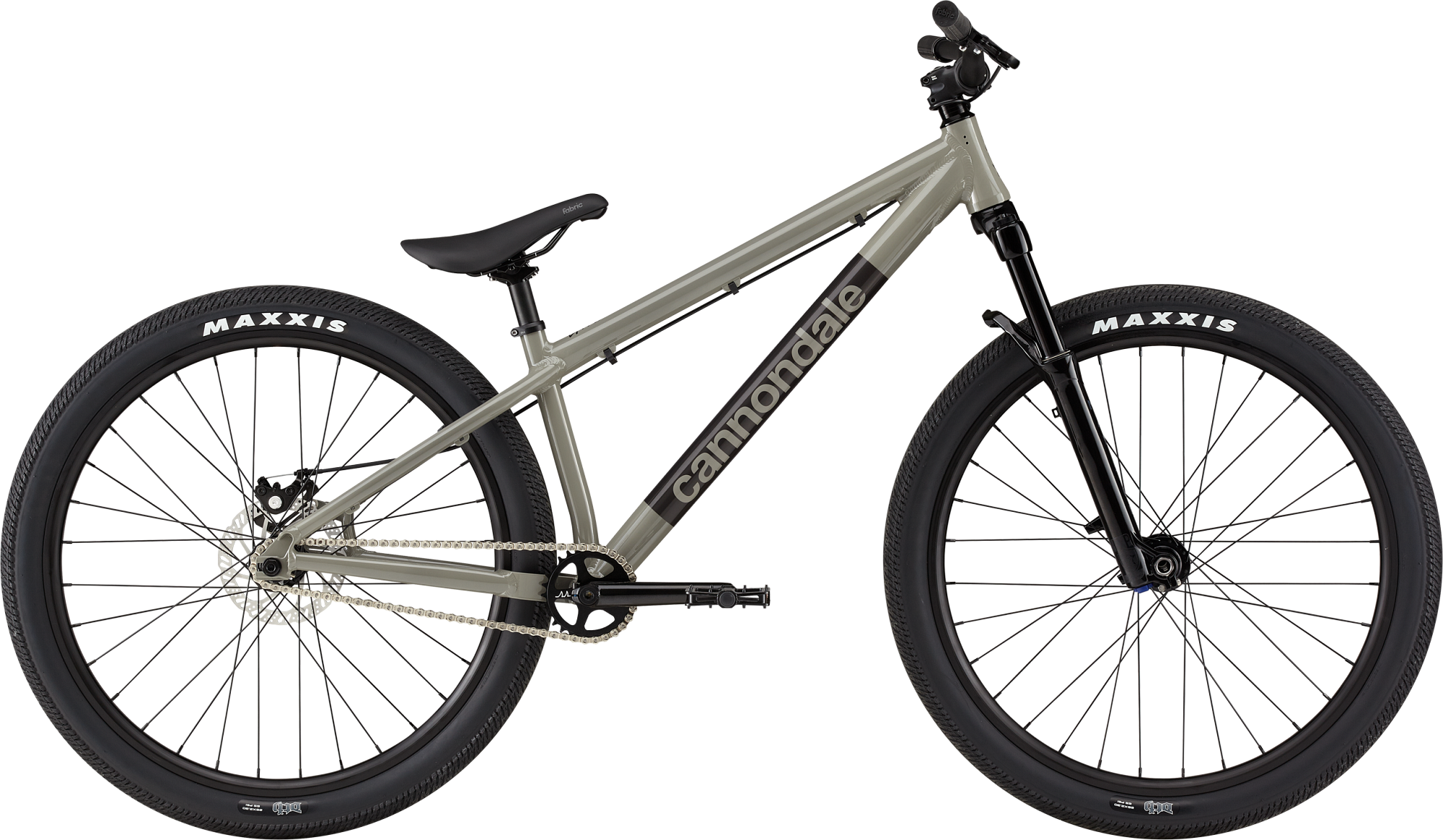 Dave Trail Bikes Cannondale