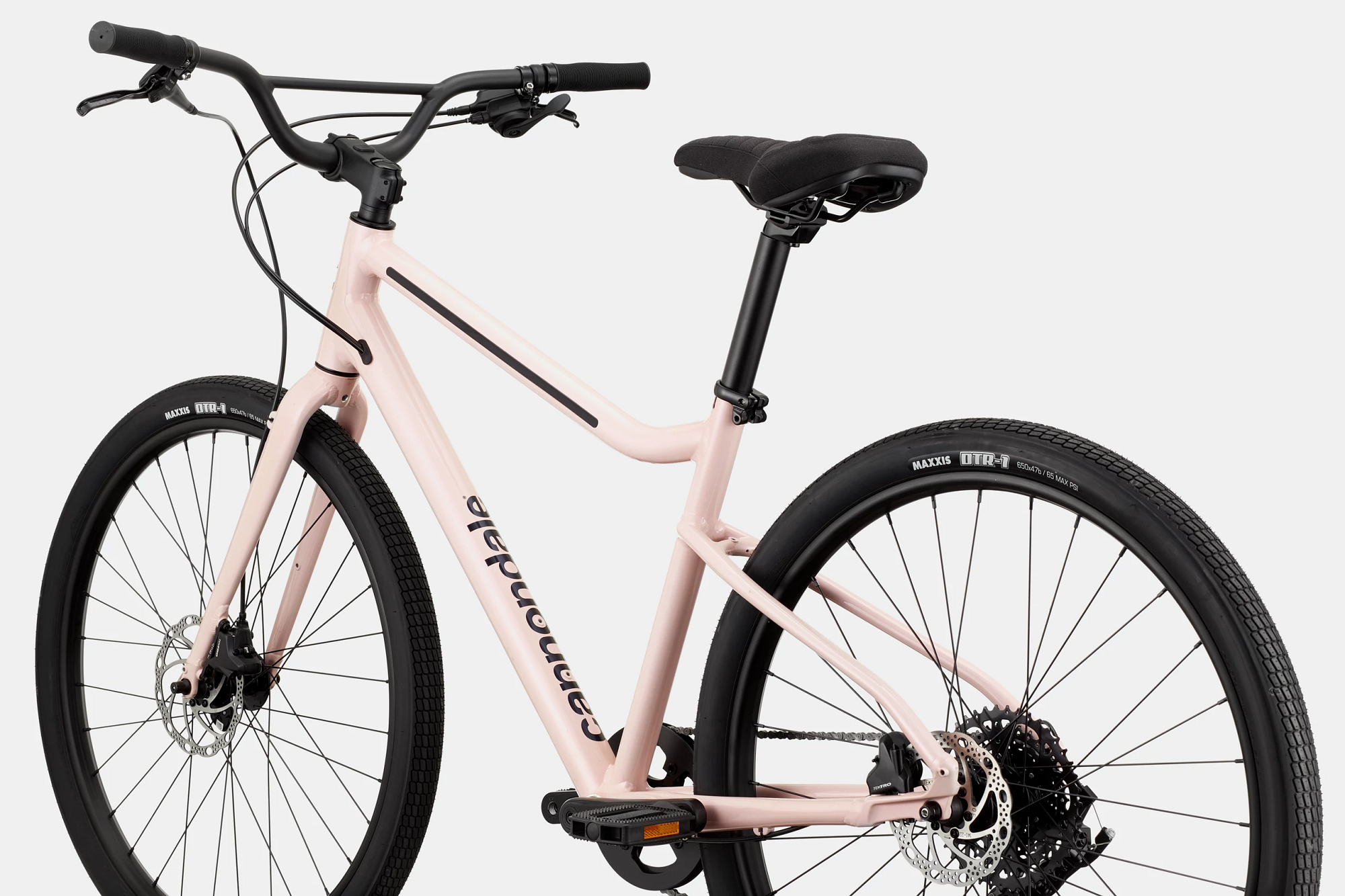 Treadwell 2 | Hybrid City Bikes | Cannondale