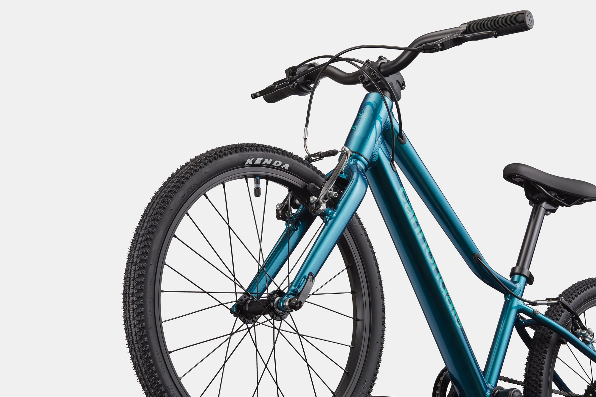 Kids Quick 20 | 7 to 12 Bikes | Cannondale