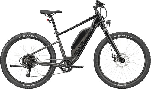 Electric Bikes | Cannondale