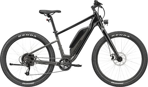 Cannondale on sale electric bike