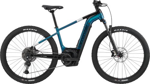 Trail Neo Hardtail Electric Mountain Bikes Cannondale