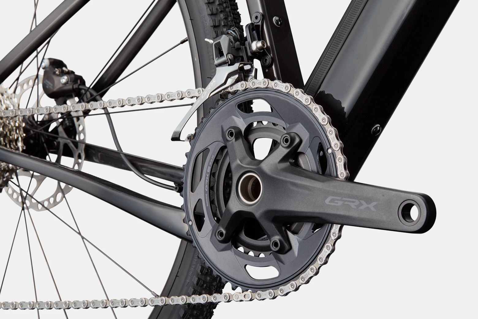 Topstone Carbon 3 L | Gravel Bikes | Cannondale