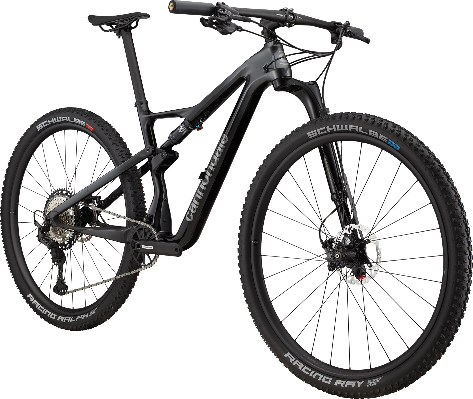 Elevator Derfor Rusten Scalpel Carbon 3 | Cross Country Bikes | Cannondale