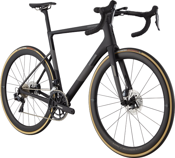 SuperSix EVO Hi-MOD Disc Ultegra Di2 Road Race Bike