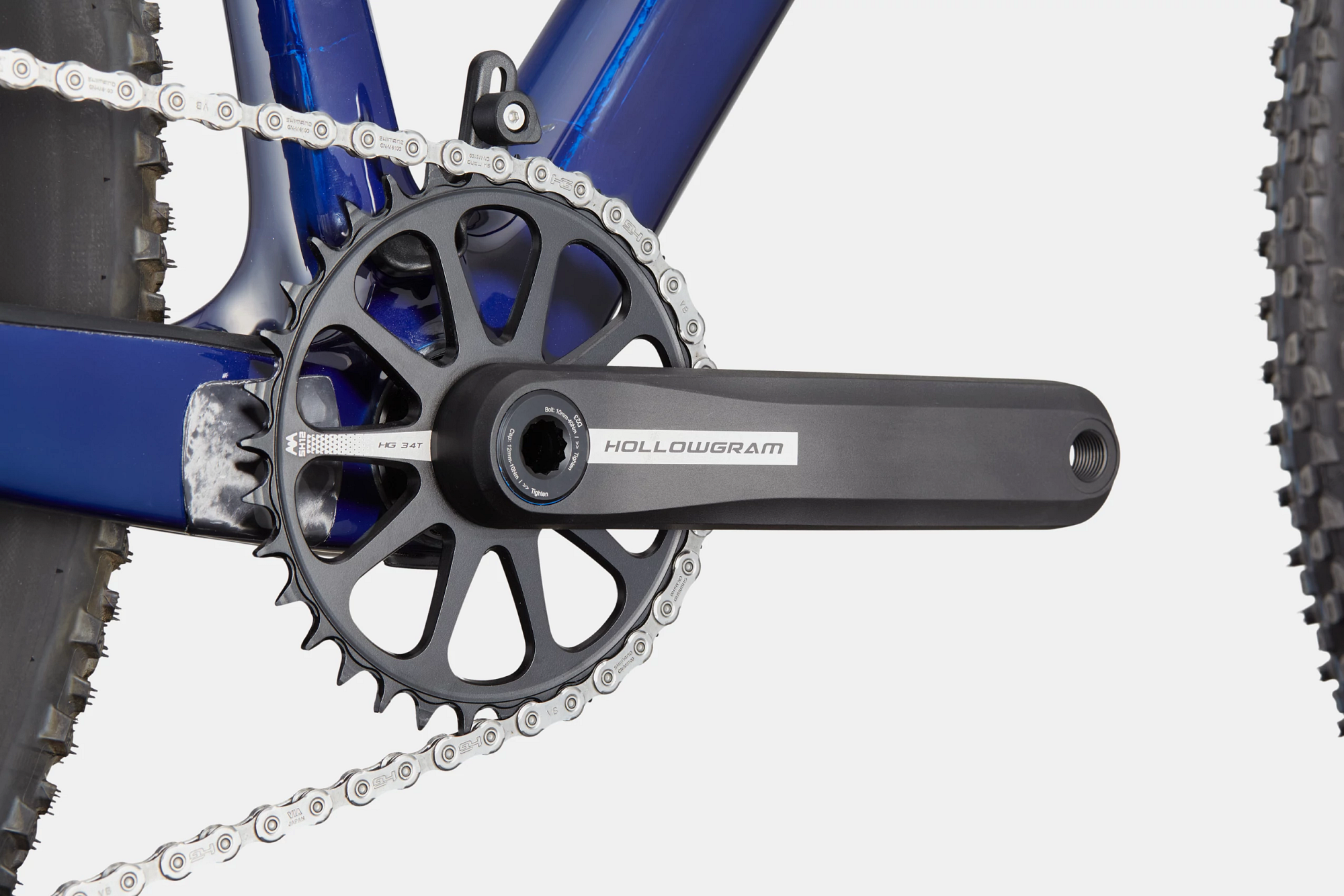 Scalpel HT Carbon 2 | XC Bikes | Hardtail MTB's | Cannondale