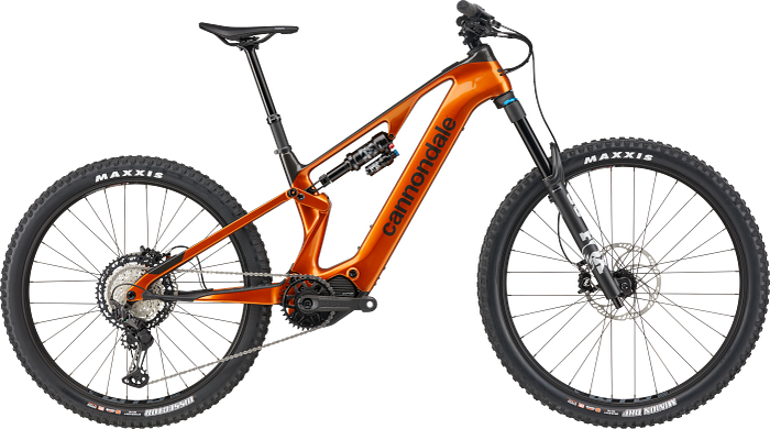 Moterra SL 2 Detail Image