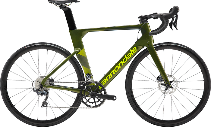SystemSix Carbon Ultegra Detail Image