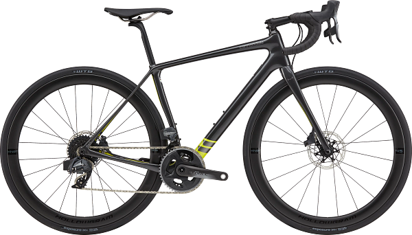 Synapse Hi-MOD Women's Force eTap AXS Road Endurance Bike