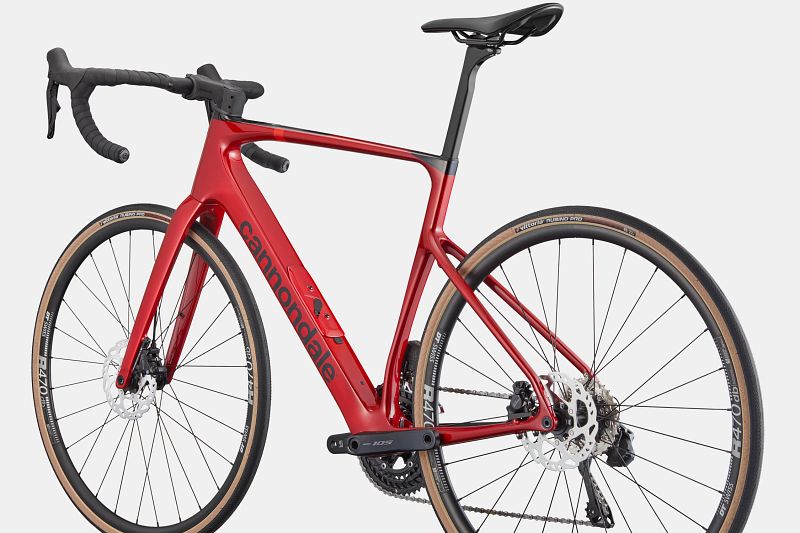 Synapse Carbon 4 | Endurance Bikes | Cannondale