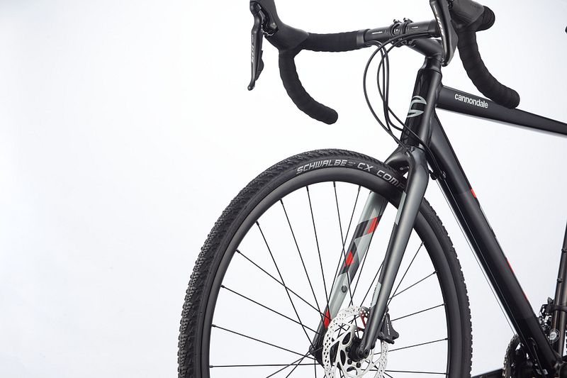 2020 CAADX 105