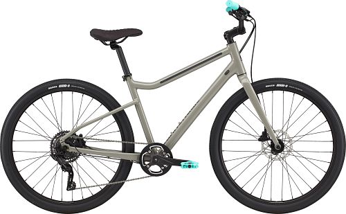 Urban and City Bikes | Cannondale