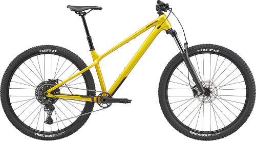 Mountain Bikes | Cannondale