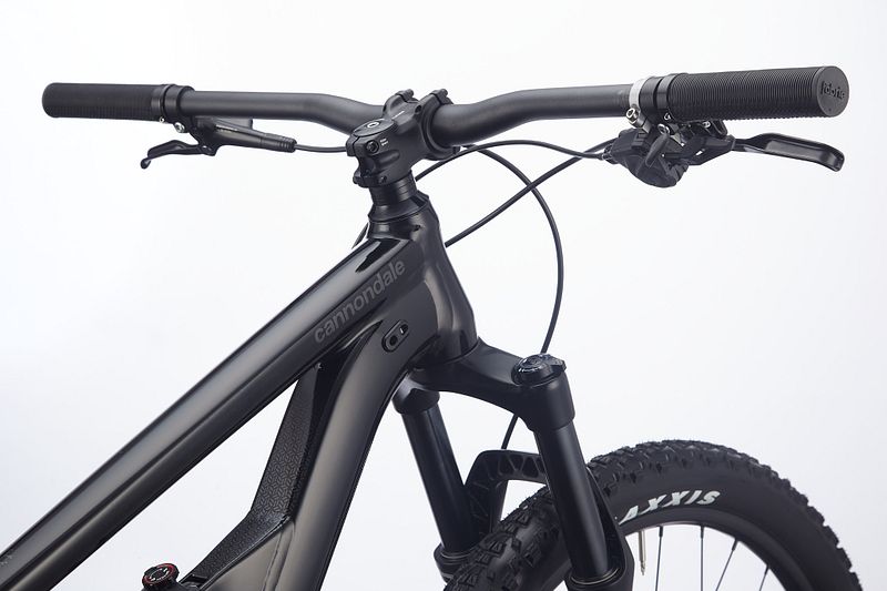 Cannondale habit 6 mountain bike 2021 new arrivals