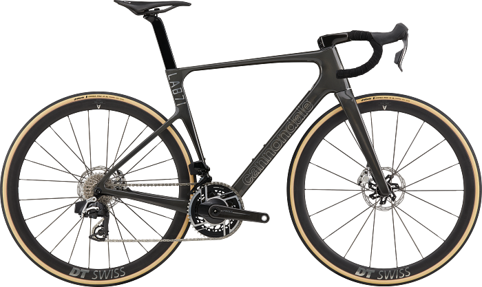 SuperSix EVO LAB71 SL Detail Image