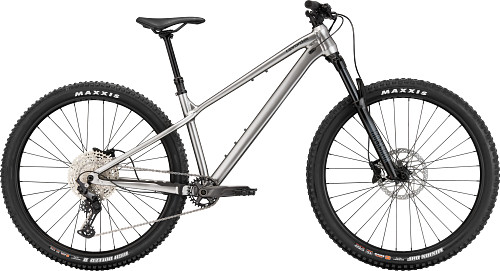 キャノンデール マウンテンバイク 27.5インチ 美品 キャノンデールのMTBが今アツい 甲斐・小淵沢でのブランドキャンプ