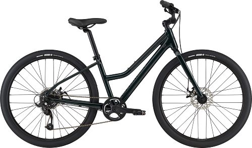 Treadwell | Hybrid Bikes | Cannondale