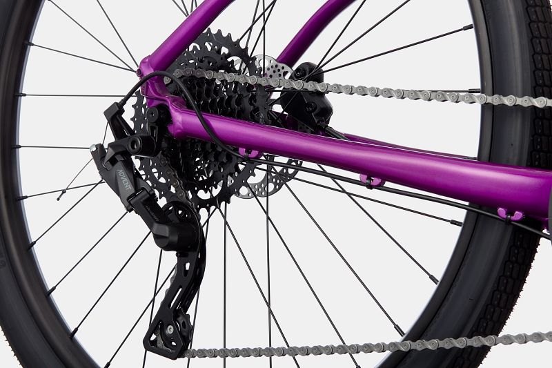 Treadwell 2 Remixte Ltd | Hybrid City Bikes | Cannondale