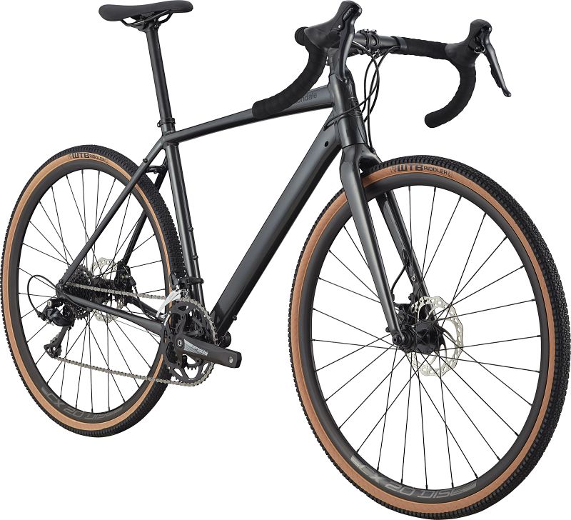 Cannondale topstone gravel clearance bike