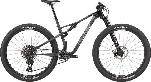 Bicicleta mtb cannondale orders