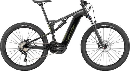 Mountain Bikes | Cannondale