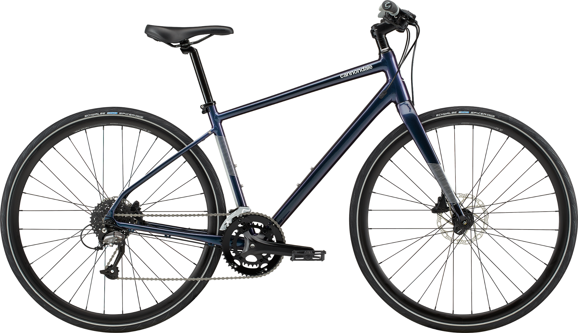 Quick 4 | Fitness Bikes | Cannondale