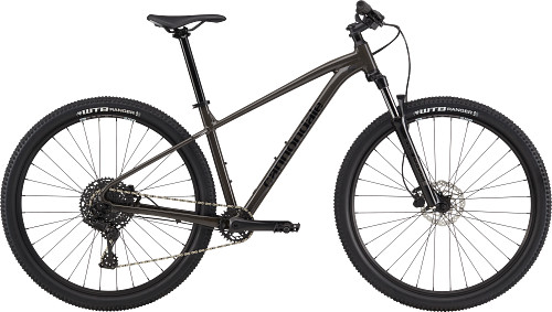 Trail | Trail Bikes | Hardtail Mountain Bikes | Cannondale