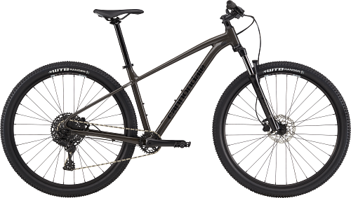 Cannondale Trail 5 - Grey Ghost Bicycles