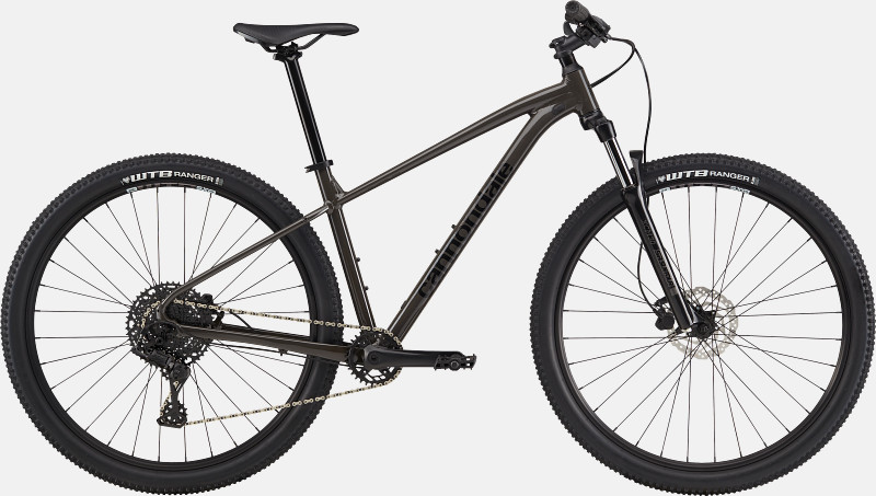 Hardtail Mountain Cannondale 2020 Trail Trail Trail Bikes Hardtail