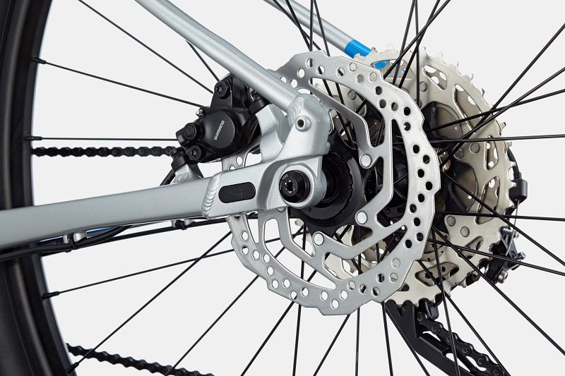 Trail SL 4 | Trail Bikes | Hardtail Mountain Bikes | Cannondale