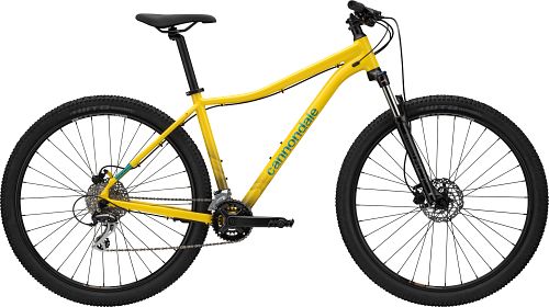 Mens trail online bike