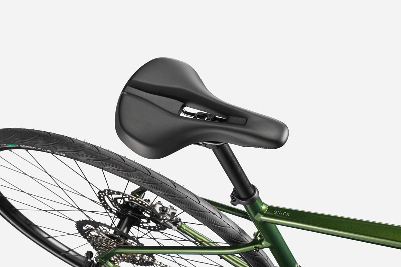 Quick 3 | Hybrid Bikes | Cannondale