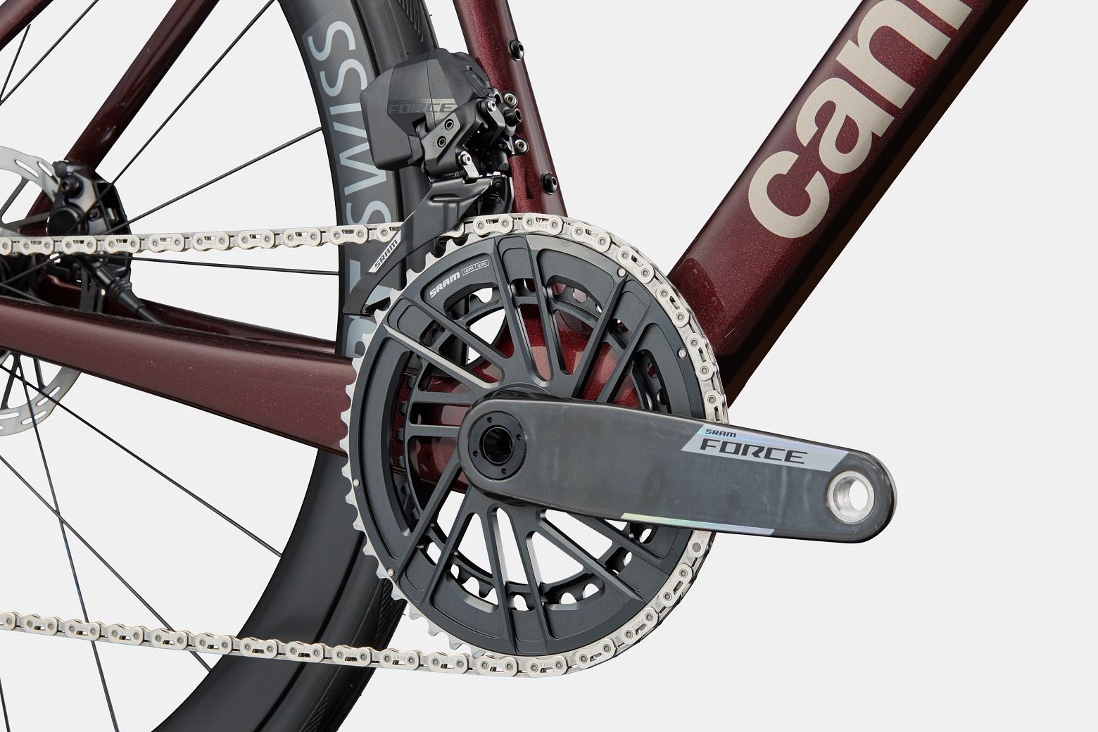 SuperSix EVO 3 | Road Race Bikes | Cannondale