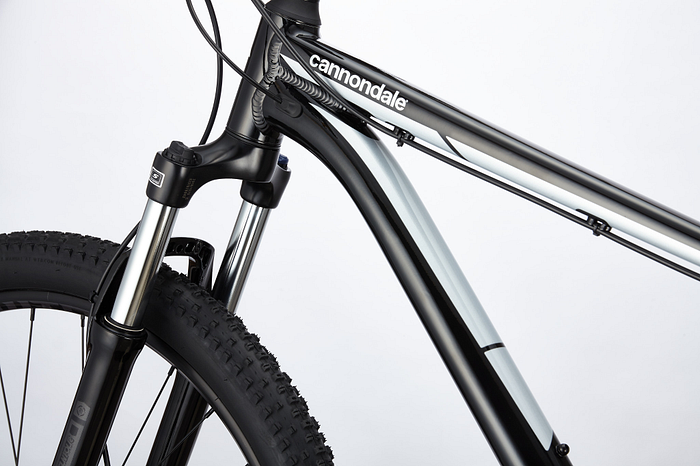 cannondale bikes trail 6