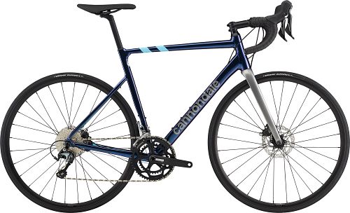 CAAD13 Disc Tiagra | Race Bikes | Cannondale