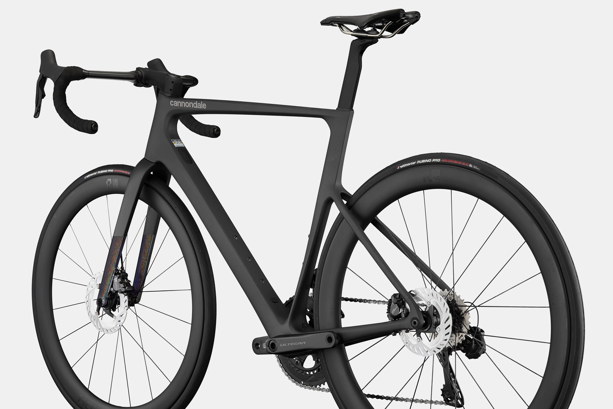 HollowGram Carbon Fiber Wheelsets | Cannondale