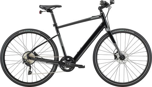 cannondale quick neo sl 2 price