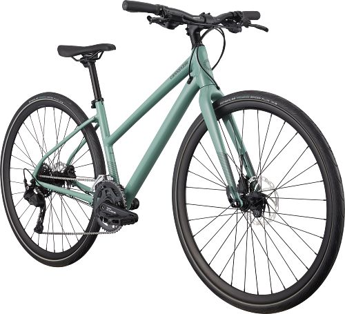 Epoisses プロフ必読 様専用】Cannondale Quick
