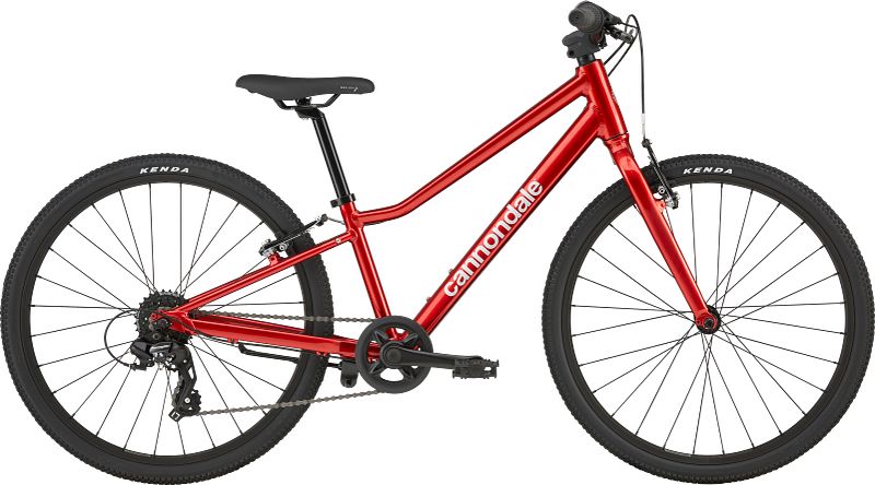 Kids Quick 20 | 7 to 12 Bikes | Cannondale