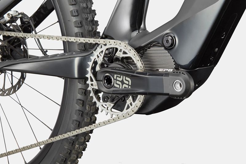 Cannondale Moterra SL LAB71 - Thumbnail 2
