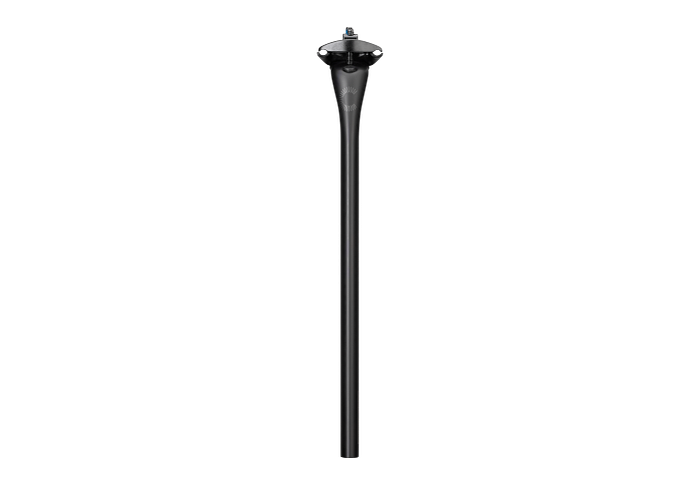 C1 40 Aero Seatpost 20mm Offset Detail Image