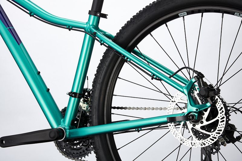 Tango 6 | Trail Bikes | Cannondale