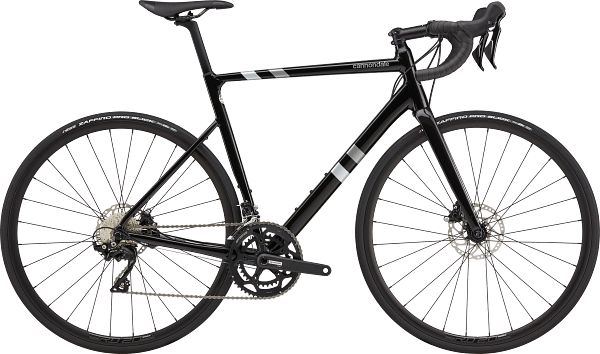 CAAD13 Disc 105 Road Race Bike